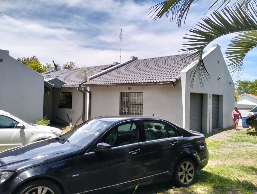 3 Bedroom Property for Sale in Berlin Eastern Cape